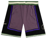 Feature x Mitchell & Ness Shorts - Purple