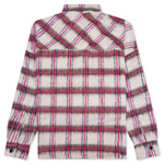 Mohair Flannel - Off-White
