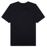 Monaco Regatta Tee - Vintage Black