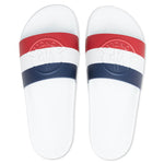Basile Slides - White