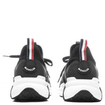 Lunarove Low Top Sneakers - Black