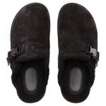 Mule Slides - Black