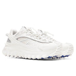 Trailgrip GTX Low Top Sneakers - White