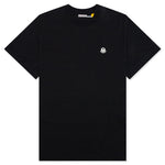 Moncler x Palm Angels Logo T-Shirt - Black