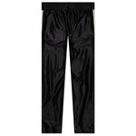 Moncler Genius x Palm Angels Shiny Trackpants - Black