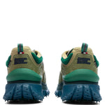 Moncler Genius x Salehe Bembury Trailgrip Grain Sneakers - Beige