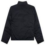 Monogram Puffer - Dark Blue