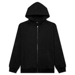 Moody Hoodie - Black