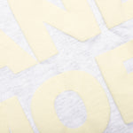 More Tee - Multi