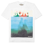 More Tee - Multi
