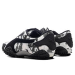Mostro Camo - Black