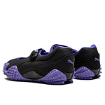 Women's Mostro Fey Launch - Dark Amethyst/Black