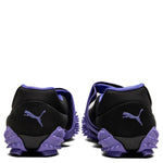 Women's Mostro Fey Launch - Dark Amethyst/Black