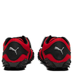 Mostro OG - For All Time Red/Silver