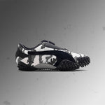 Mostro Camo - Black