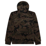 Mostroverse Cellerator Aop Ripstop Jacket - Black