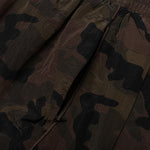 Mostroverse Cellerator Aop Ripstop Pants - Black