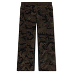 Mostroverse Cellerator Aop Ripstop Pants - Black