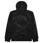 Mostroverse Cellerator Ripstop Jacket - Black