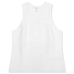 Mostroverse Tank Top - White