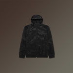Mostroverse Cellerator Ripstop Jacket - Black