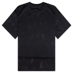 Motive Mesh Shirt - Black