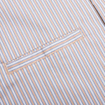 Movement Stripe L/S Button Up Shirt - Stripe