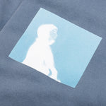 Movements Hoodie - Blue