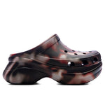 Crocs x Mowalola Women's Bae - Black