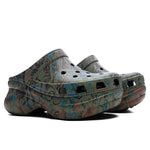 Crocs x Mowalola Women's Bae - Forest