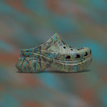 Crocs x Mowalola Women's Bae - Forest
