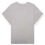 Multi Box Tee - Stone