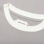 Multi Box Tee - Stone