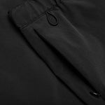 Multifunctional Short Pants - Black