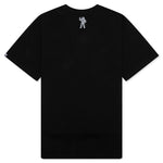 Multiverse S/S Tee - Black