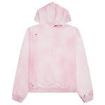 My Own Private Rodney Hooded Sweatshirt - Pink