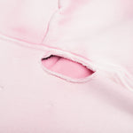 My Own Private Rodney Hooded Sweatshirt - Pink