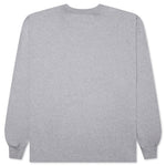 NH . TEE LS-15 - Grey