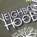 NH TEE LS-17 - Olive Drab