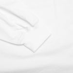 NH. Tee L/S-7 - White