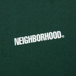 NH . TEE LS-8 - Green