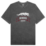 NH Tee SS-17 - Black