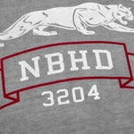 NH Tee SS-17 - Grey