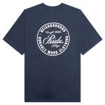 NH TEE SS-2 - Navy