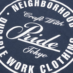 NH TEE SS-2 - Navy