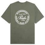 NH TEE SS-2 - Olive Drab