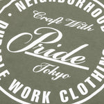 NH TEE SS-2 - Olive Drab
