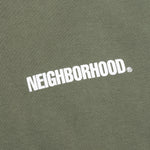 NH TEE SS-2 - Olive Drab