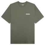 NH TEE SS-2 - Olive Drab