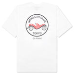 NH . TEE SS-6 - White